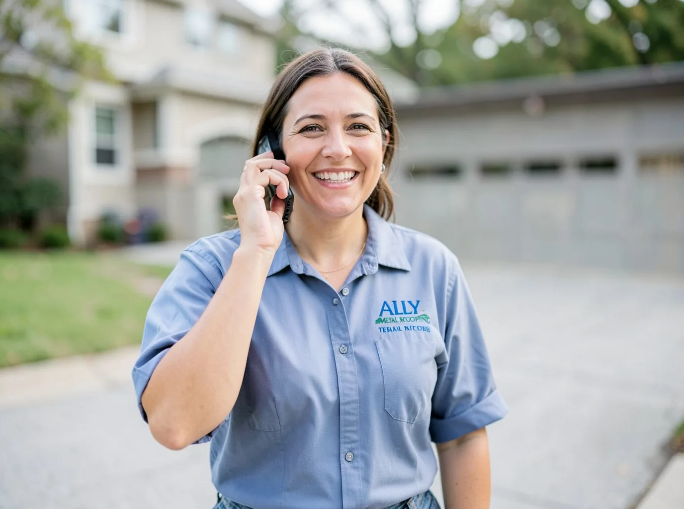 Metal Roof Installation Rover, AR FAQs